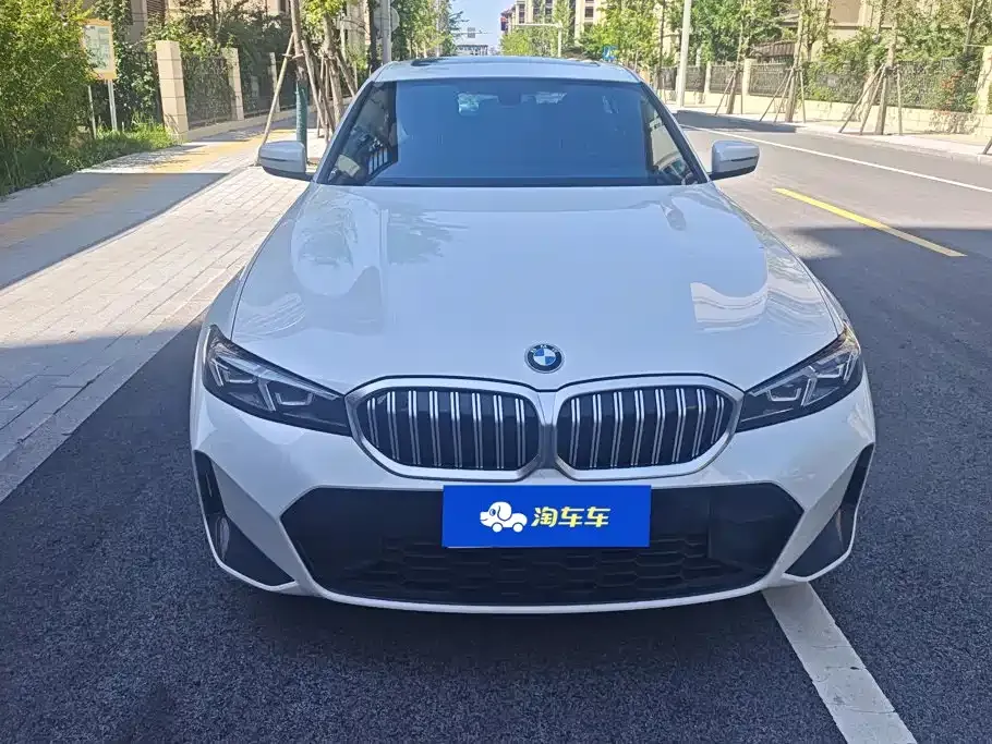 BMW 3 Series — фото 5