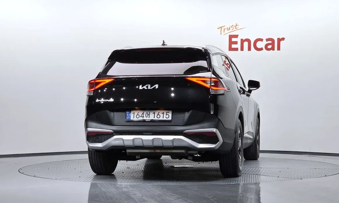 Kia Sportage — фото 4
