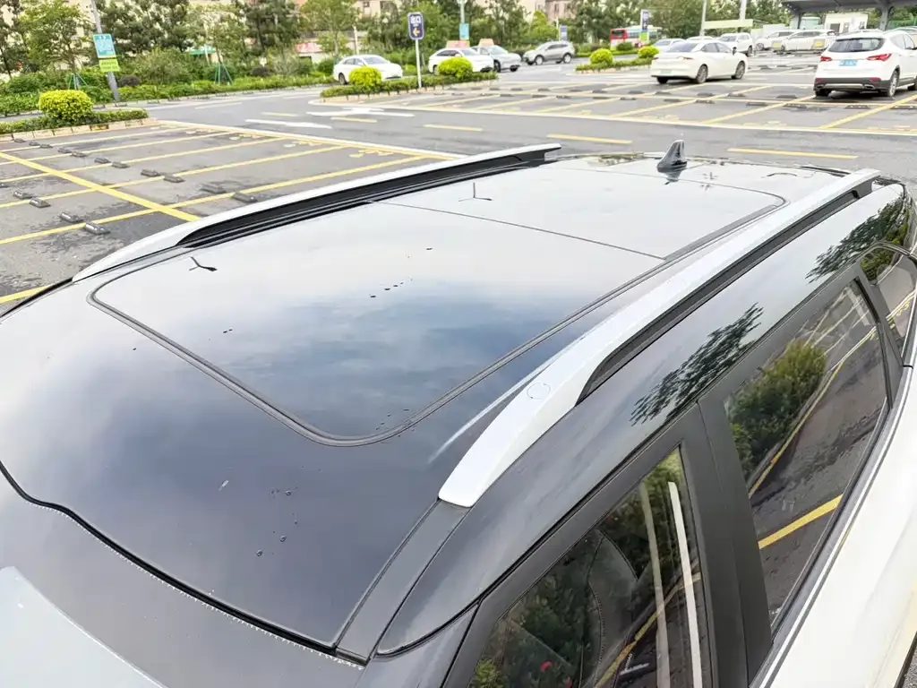 Kia KX3 — фото 2