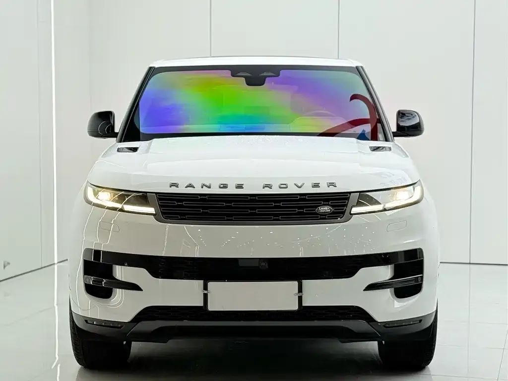 Land Rover Sport — фото 2