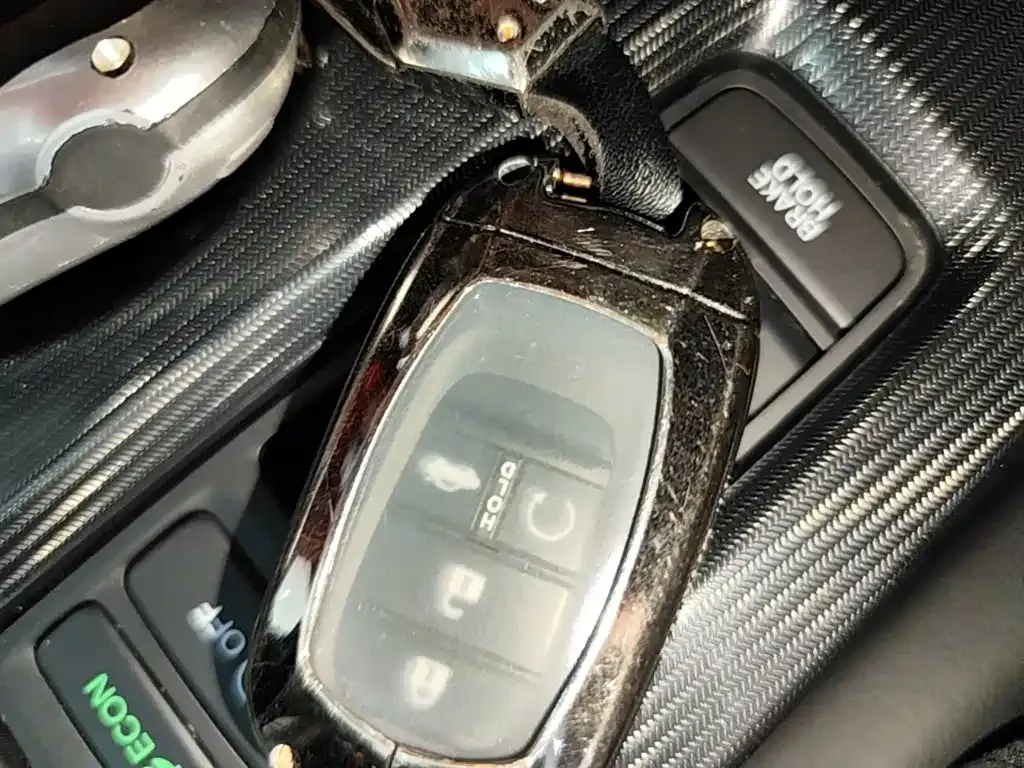 Honda Civic — фото 8