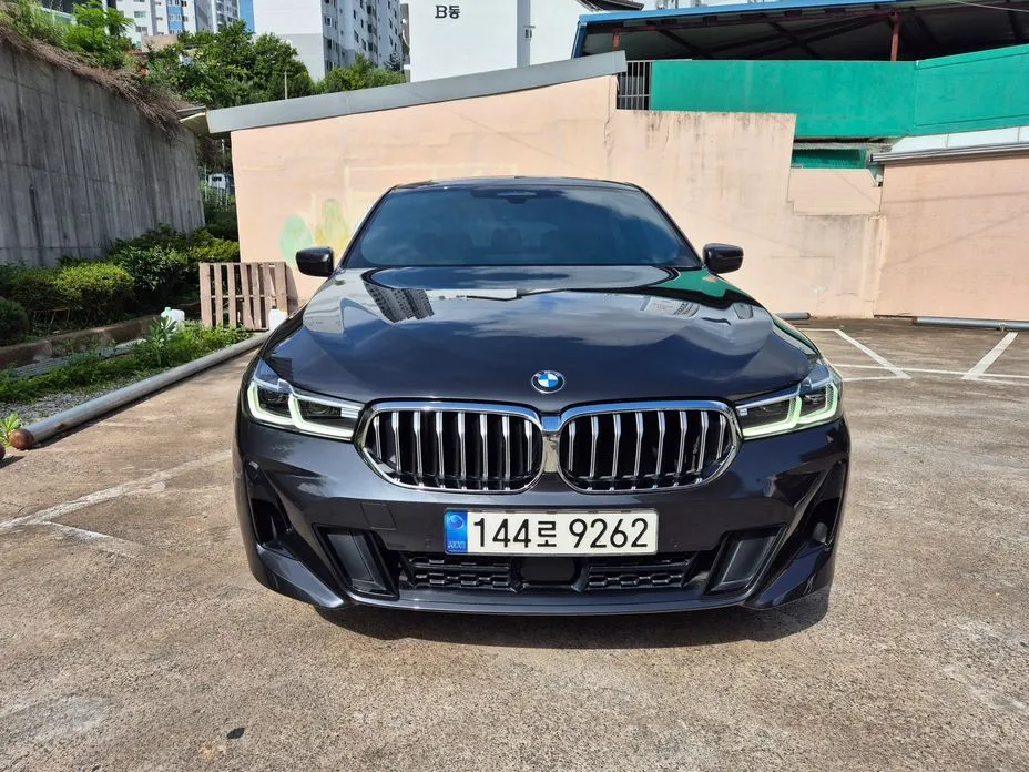 BMW Gran Turismo