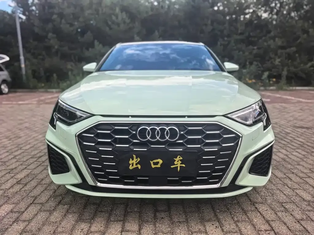 Audi A3 — фото 10