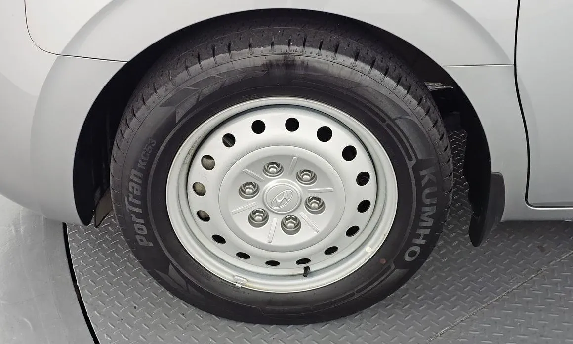 Hyundai Staria — фото 6