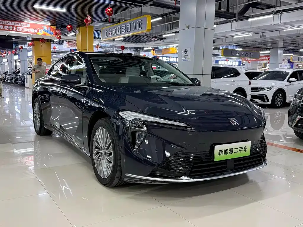 Buick Electra L7 — фото 8