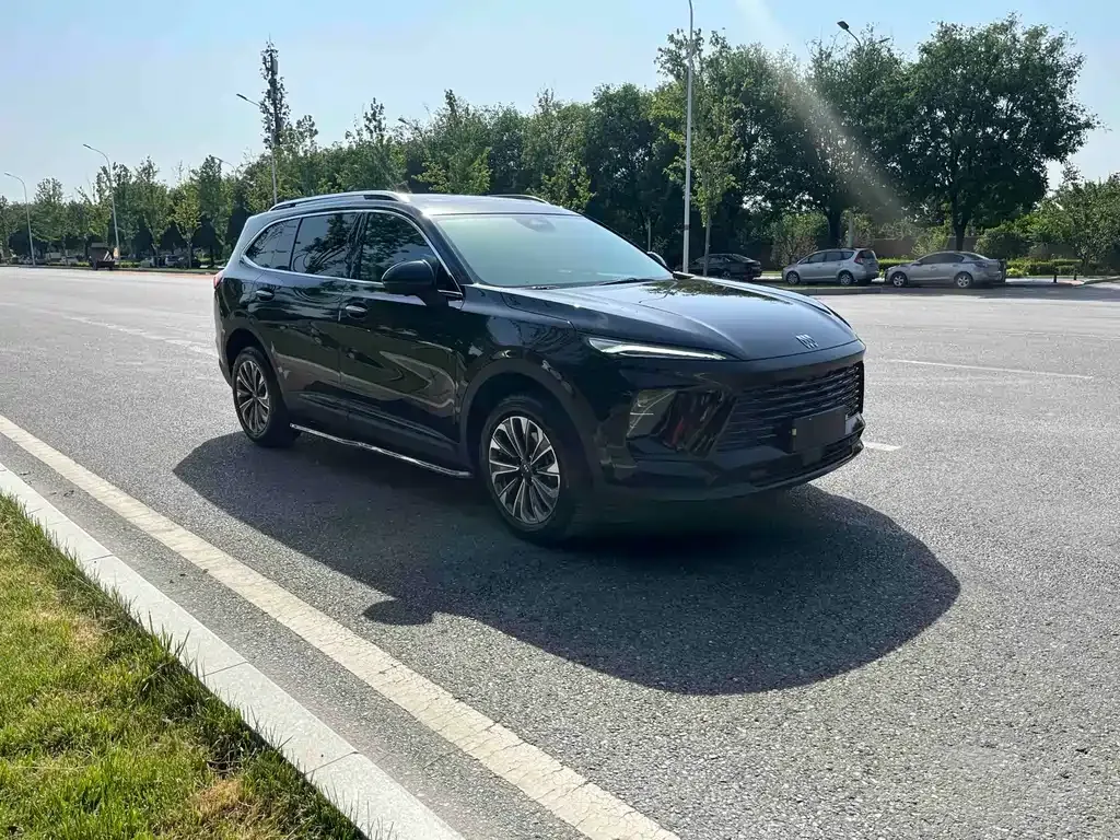 Buick Envision Plus — фото 7