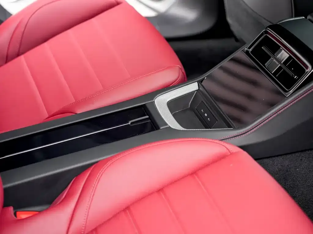 Porsche Panamera — фото 2