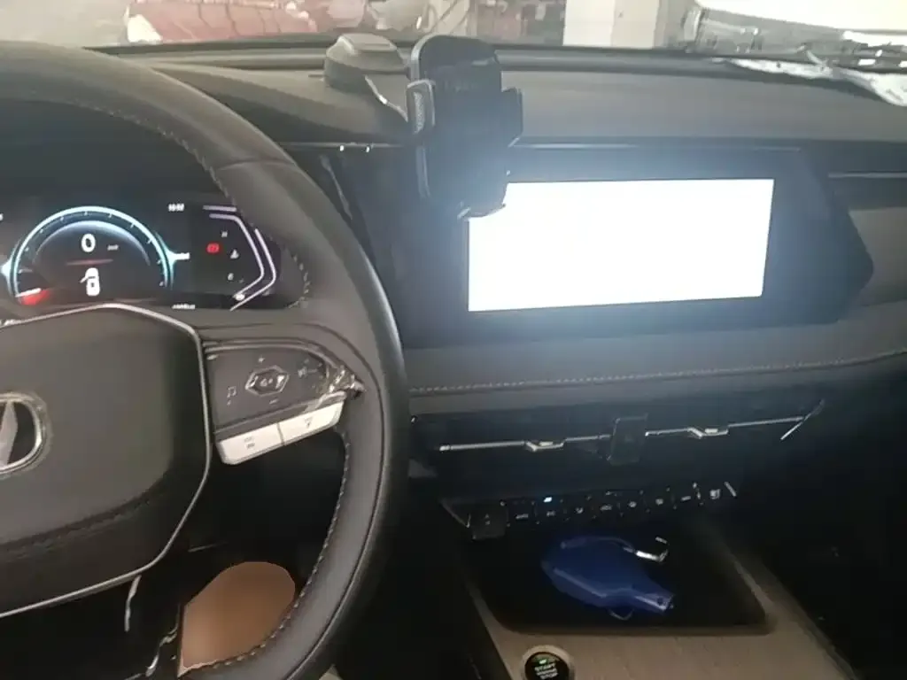 Changan X7 PLUS 2024 из CN, фото 2