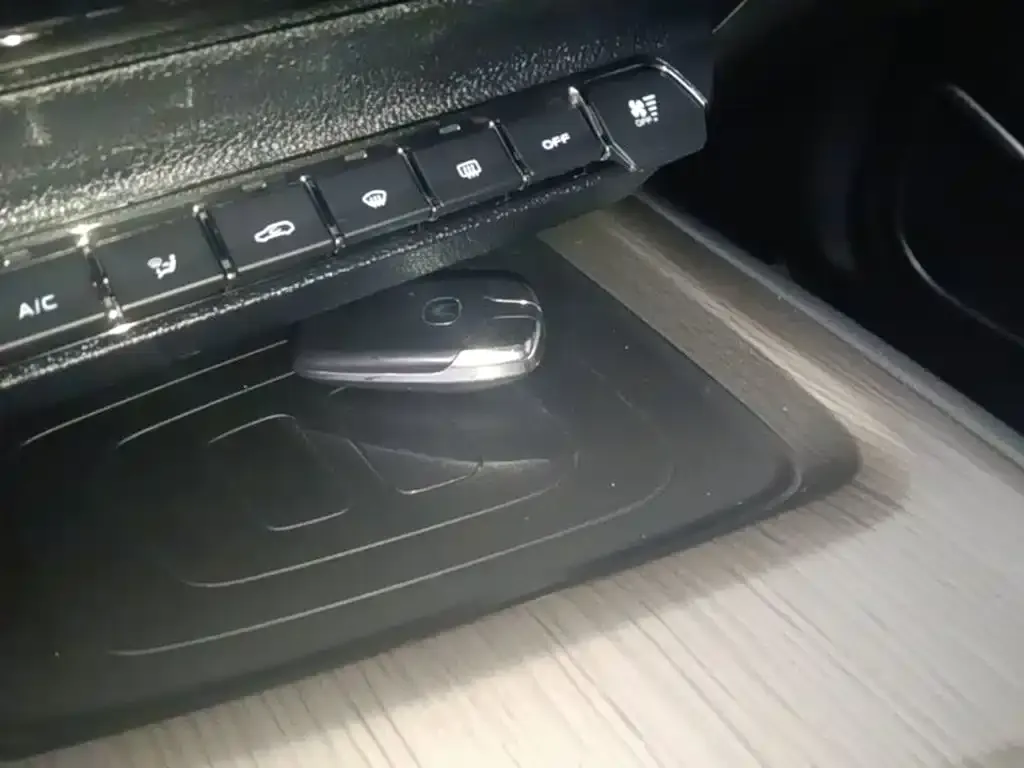 Changan X7 PLUS 2024 из CN, фото 3