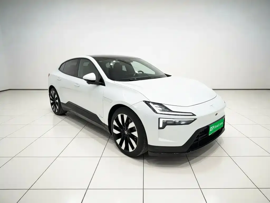 Polestar Polestar 4 — фото 2