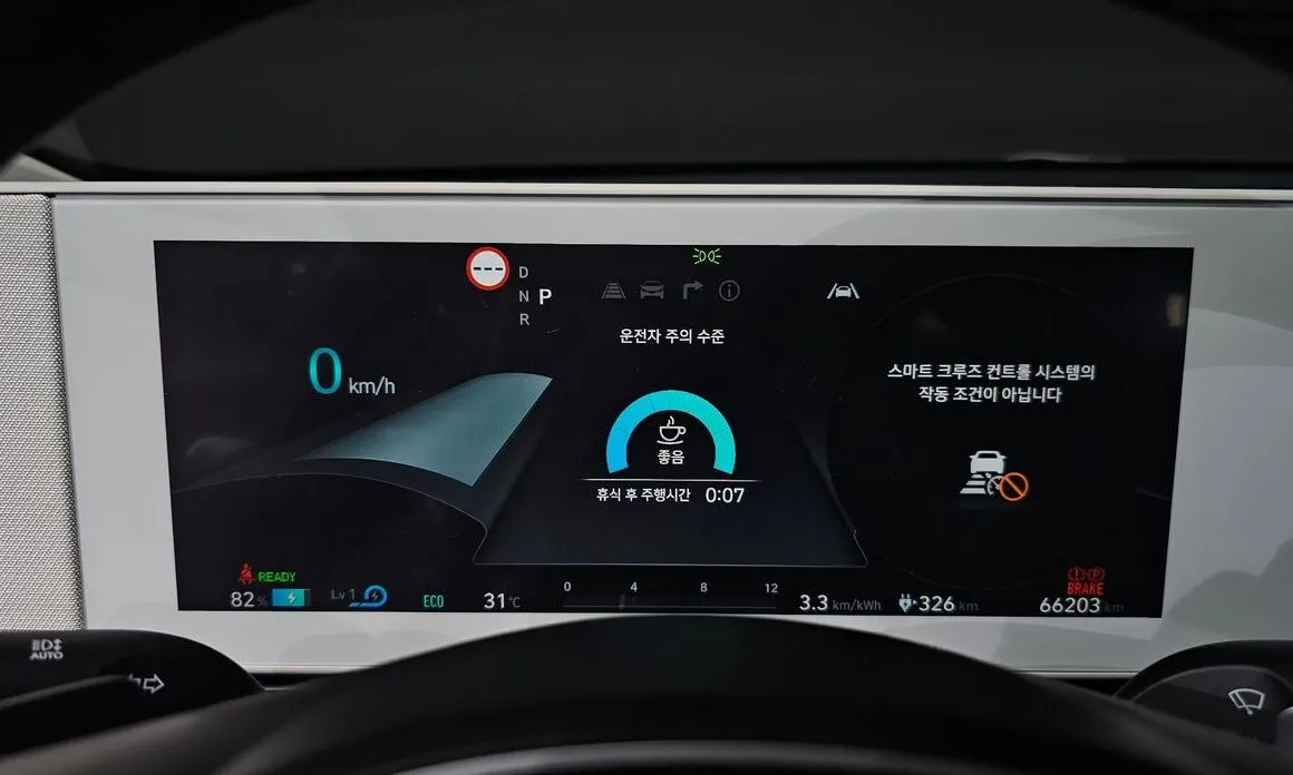 Hyundai Ioniq5 — фото 4