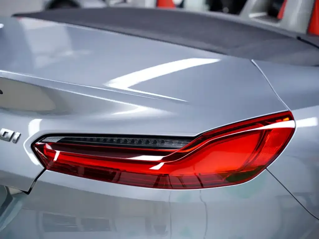 BMW Z4 — фото 5