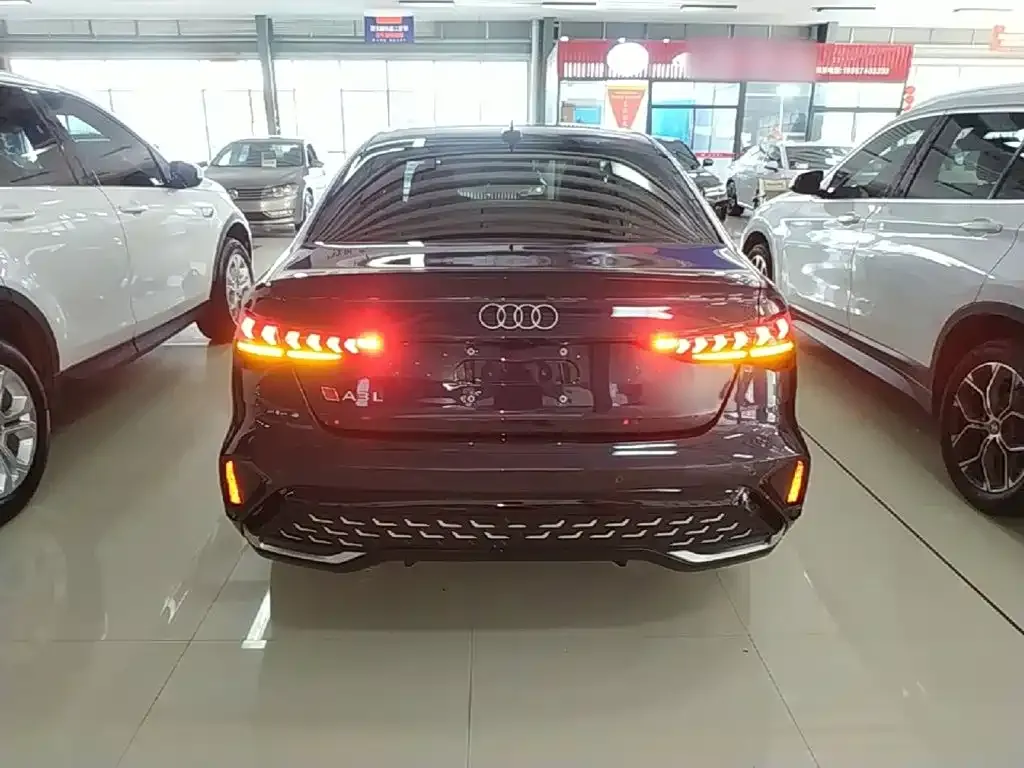 Audi A3 — фото 10