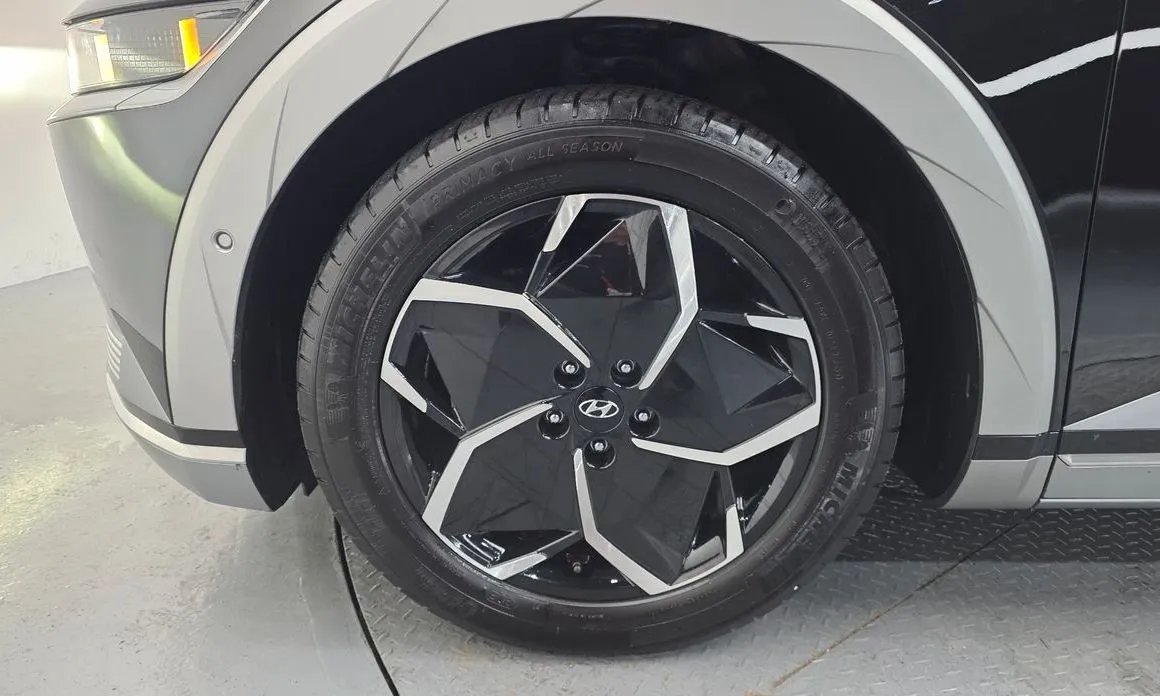 Hyundai Ioniq5 — фото 8