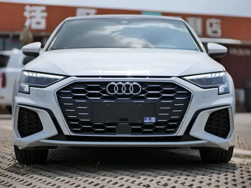 Audi A3 — фото 5