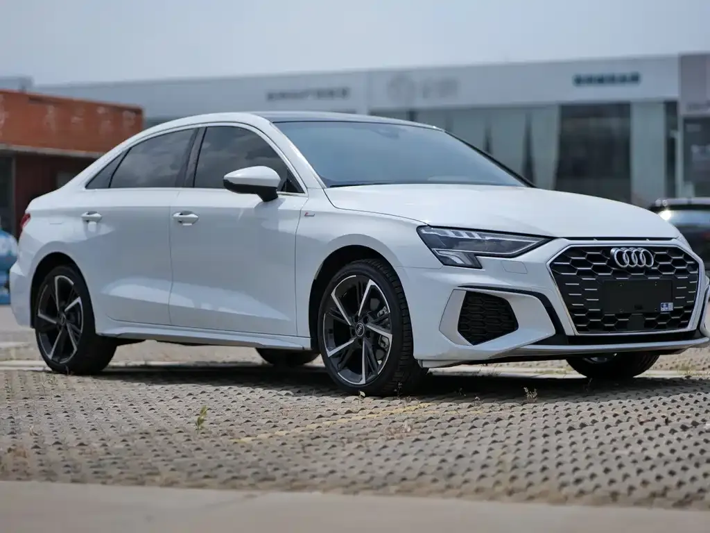 Audi A3 — фото 6