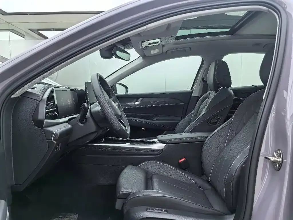 Volkswagen Passat — фото 2