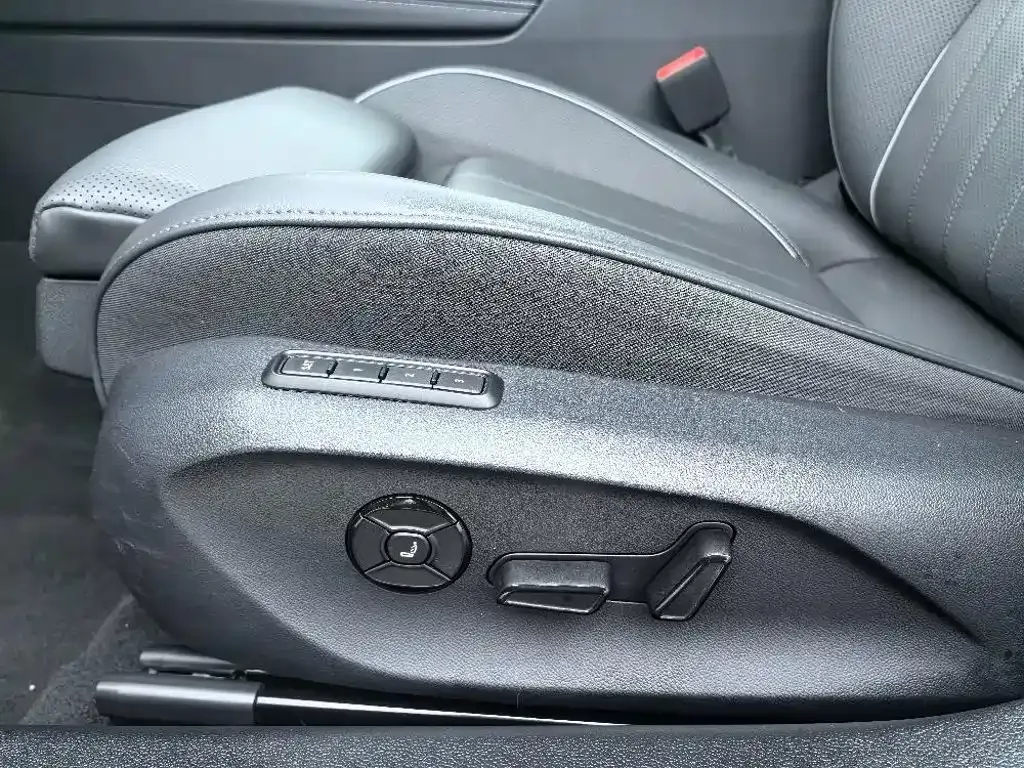 Volkswagen Passat — фото 9