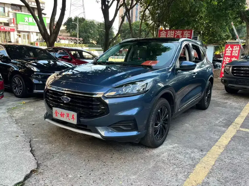 Ford Escape
