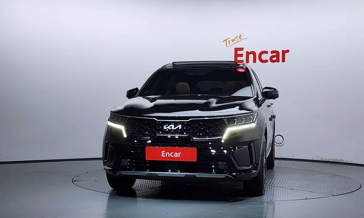 Kia Sorento — фото 3