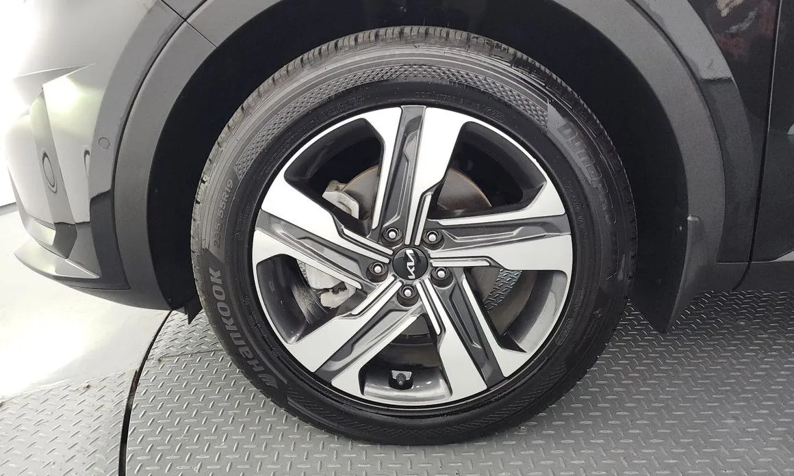 Kia Sorento — фото 4