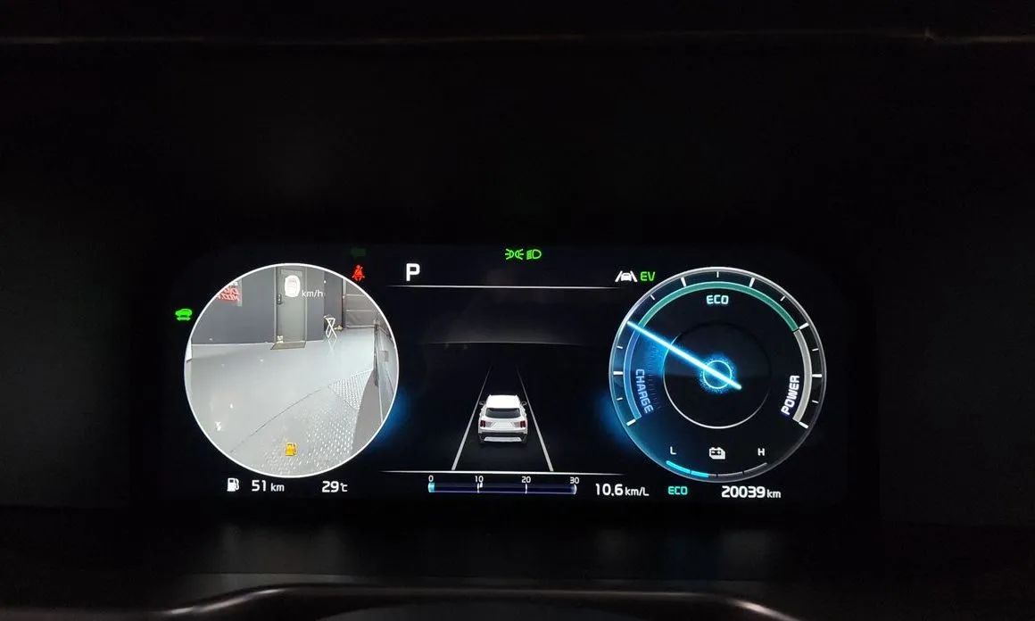 Kia Sorento — фото 2