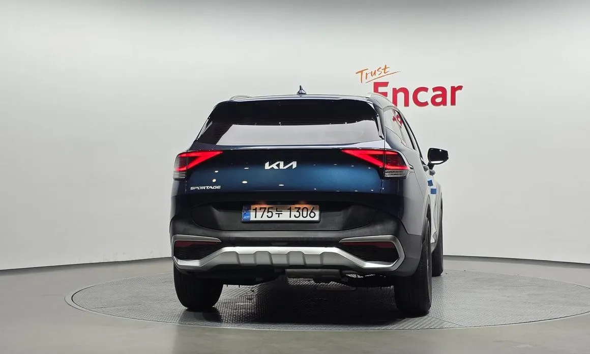 Kia Sportage — фото 2