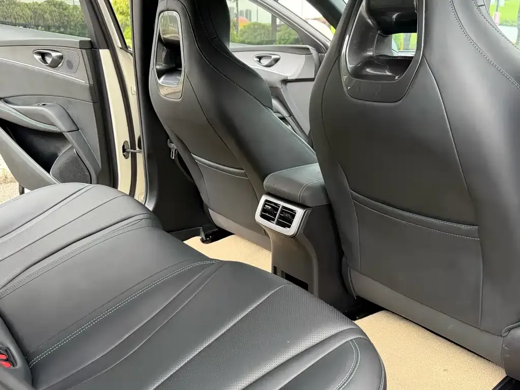 BYD Seal 06 — фото 3
