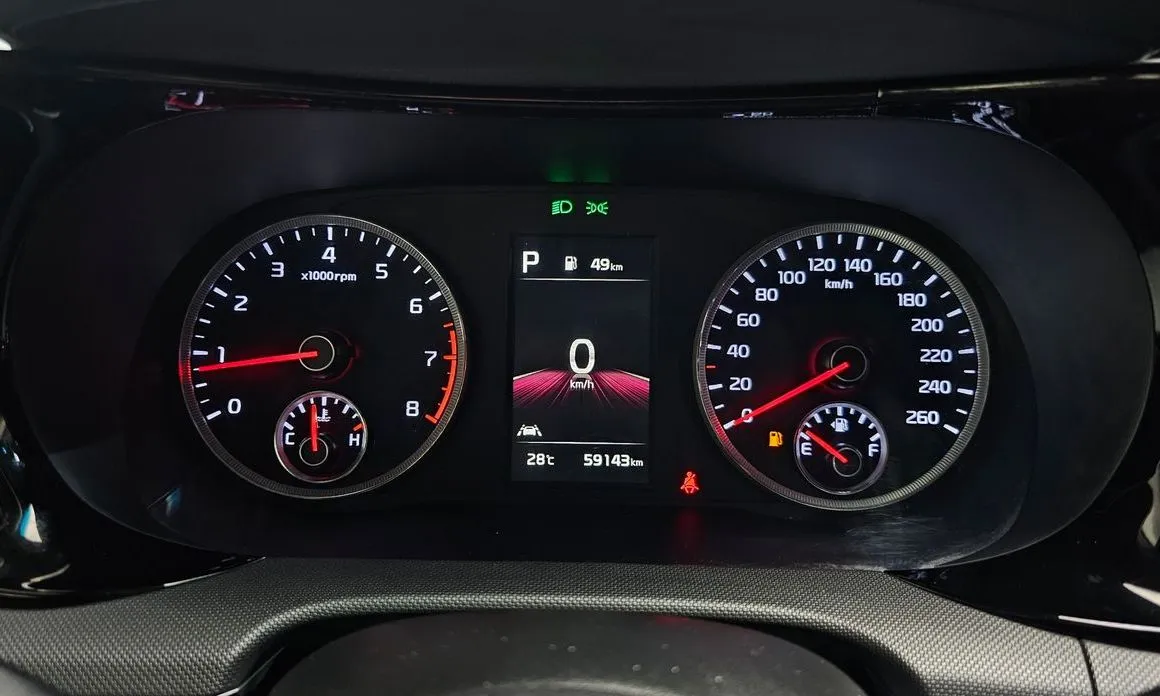 Kia K5 2021 из KR, фото 3