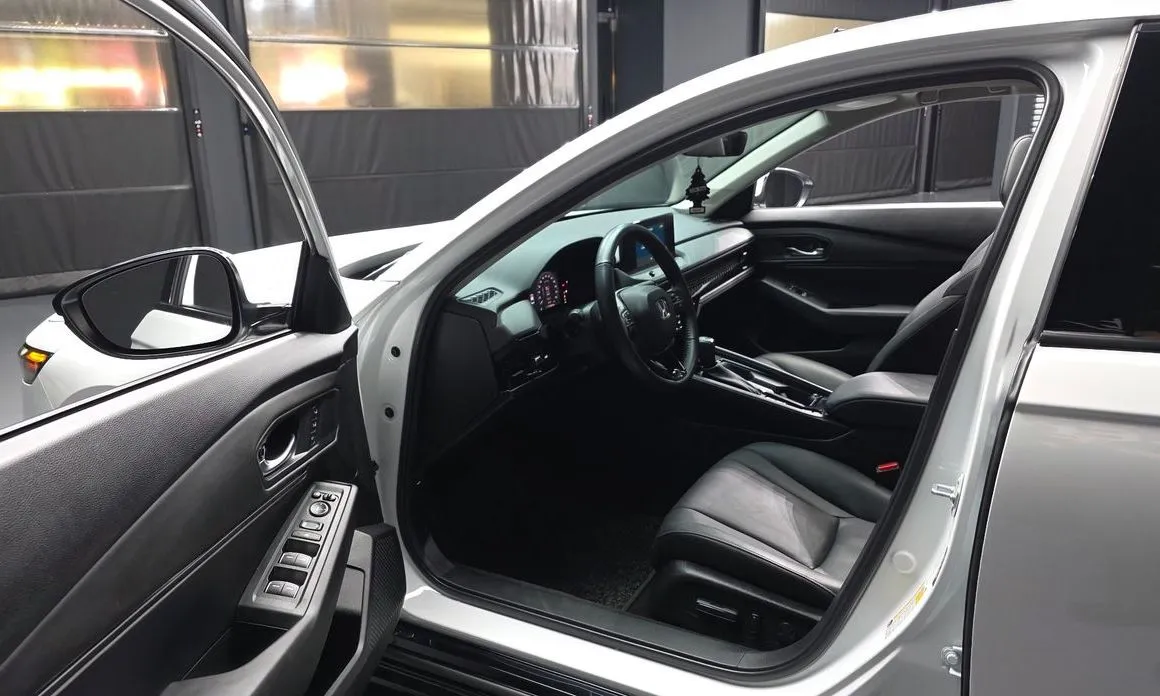 Honda Accord 2023 из KR, фото 9
