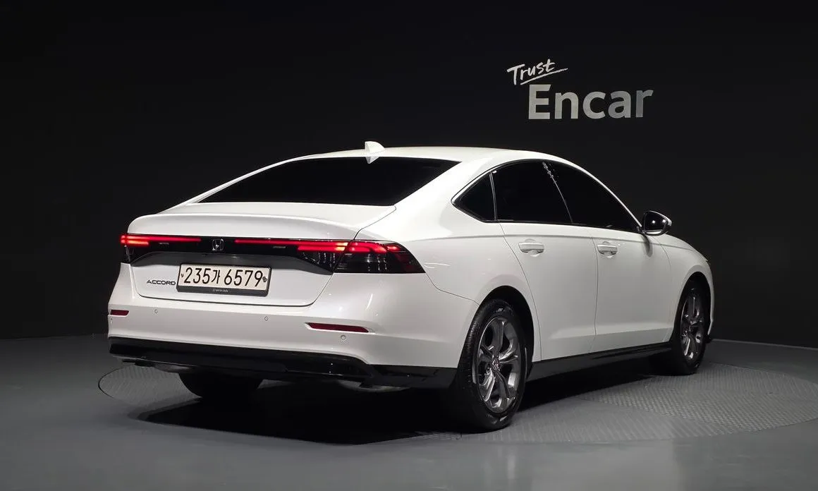 Honda Accord 2023 из KR, фото 3