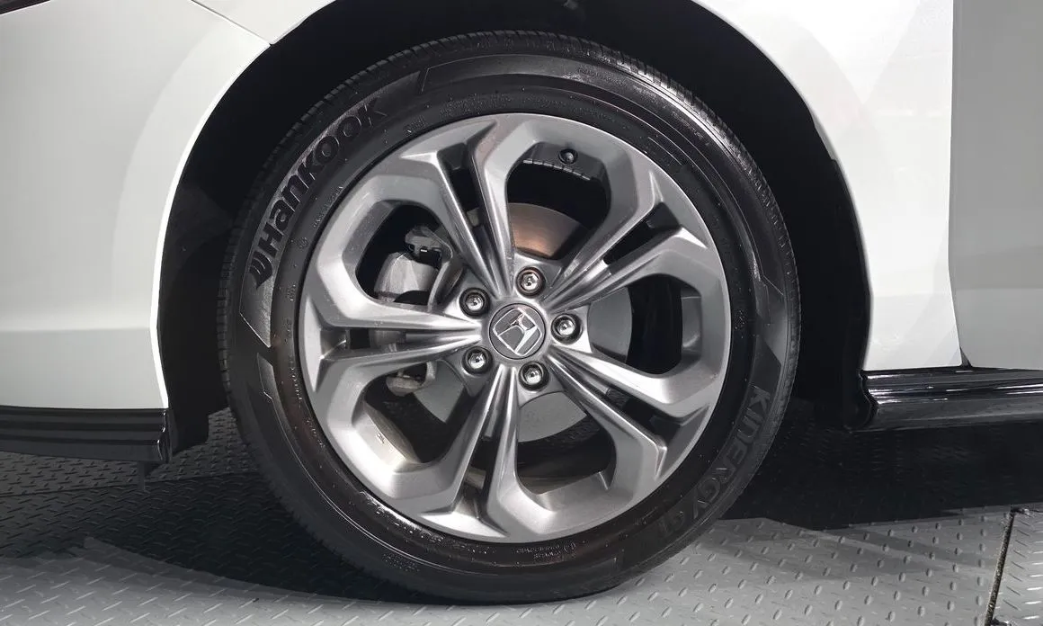 Honda Accord 2023 из KR, фото 6