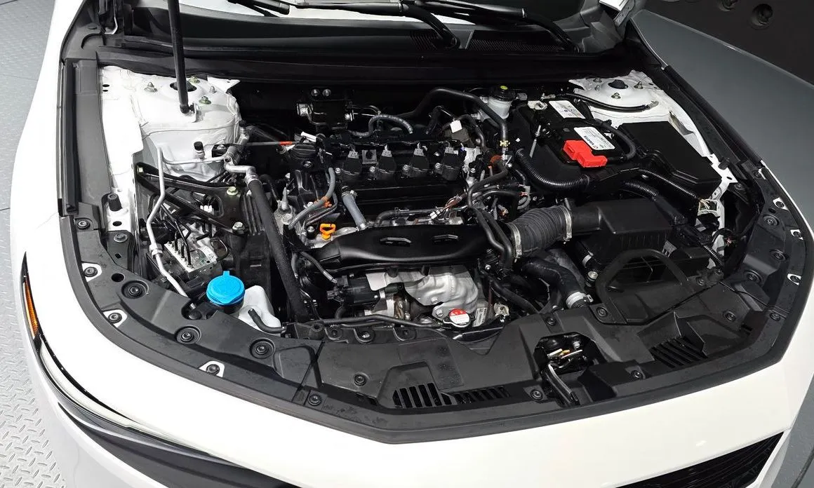 Honda Accord 2023 из KR, фото 7