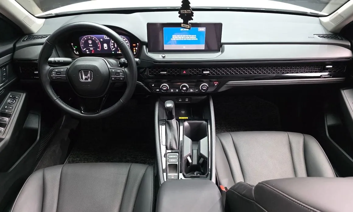 Honda Accord 2023 из KR, фото 10