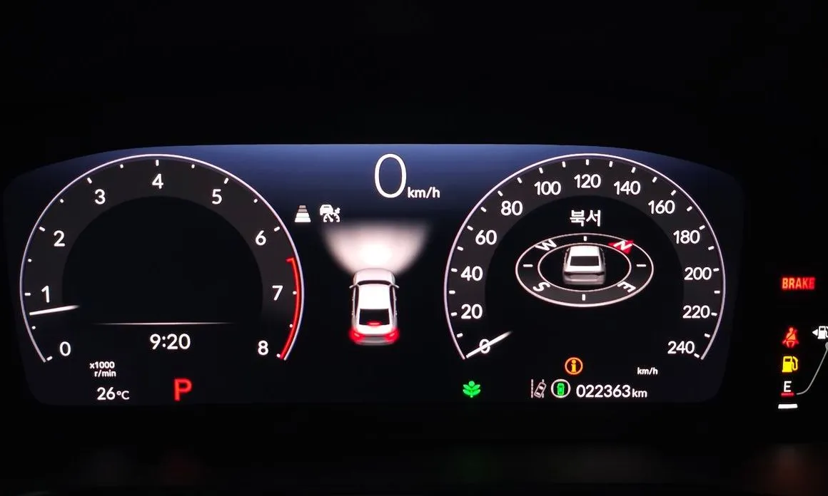 Honda Accord 2023 из KR, фото 5