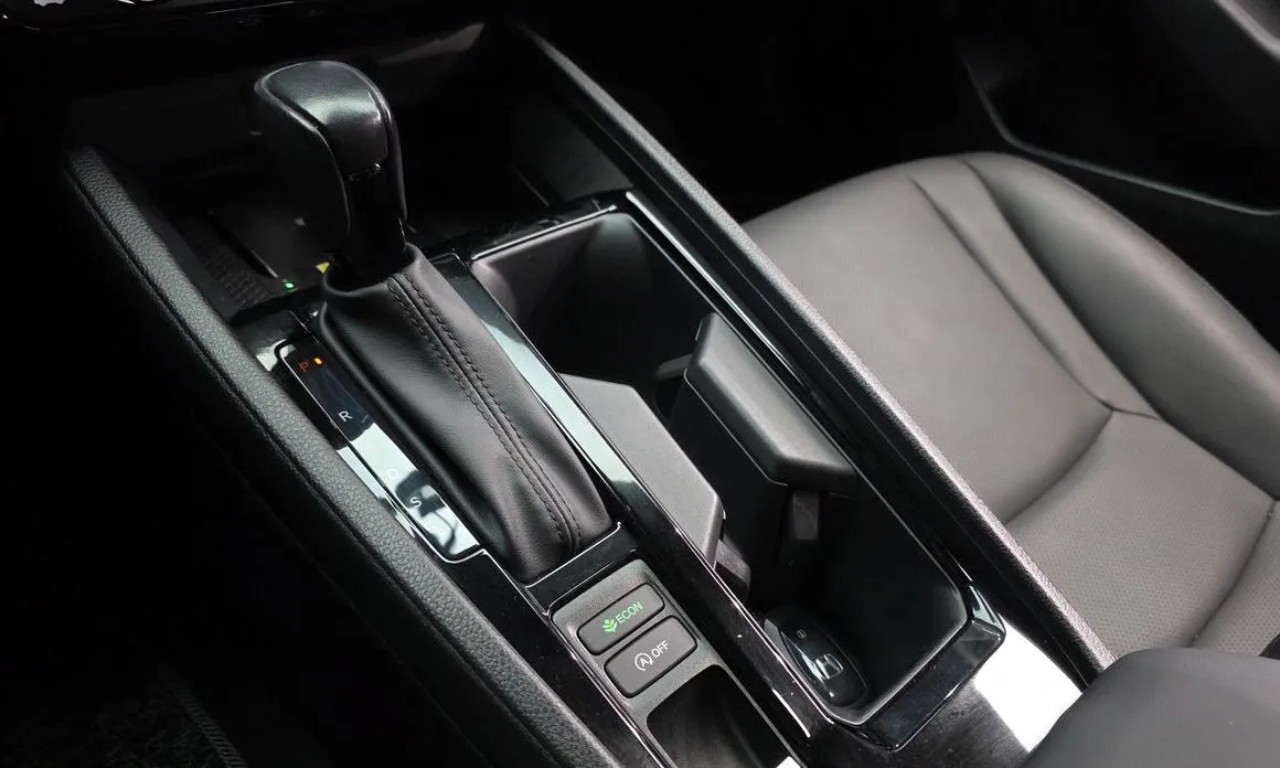 Honda Accord 2023 из KR, фото 8