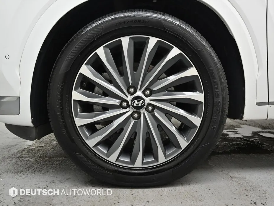 Hyundai Palisade — фото 2