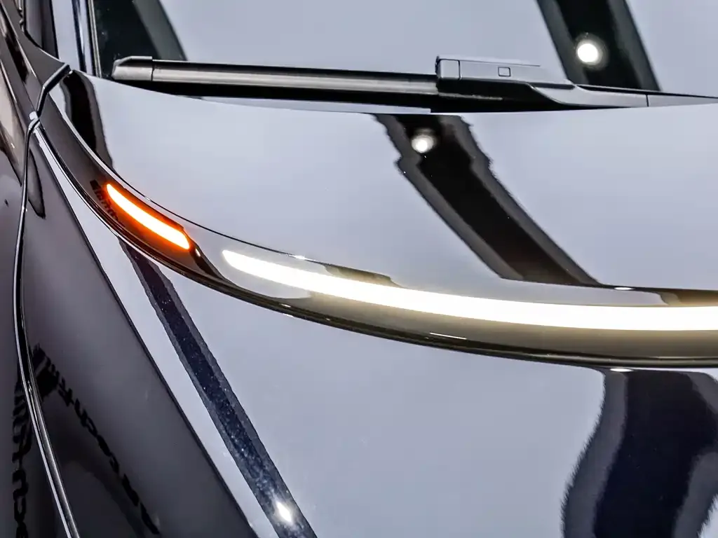 Li Auto i6 — фото 3