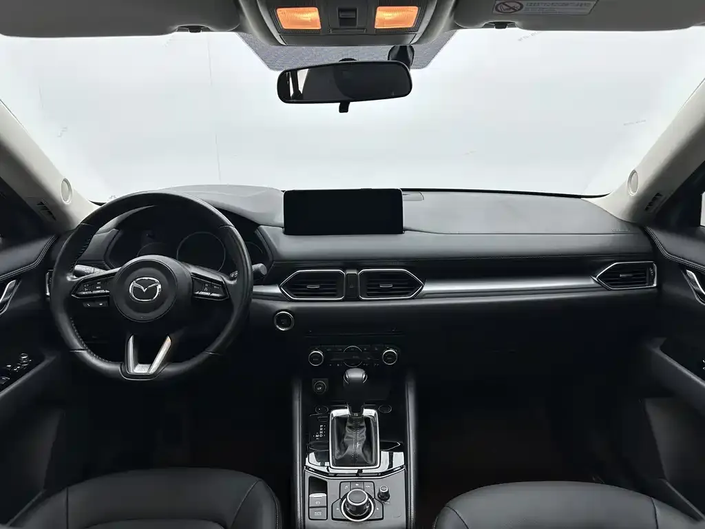 Mazda CX-5 — фото 5
