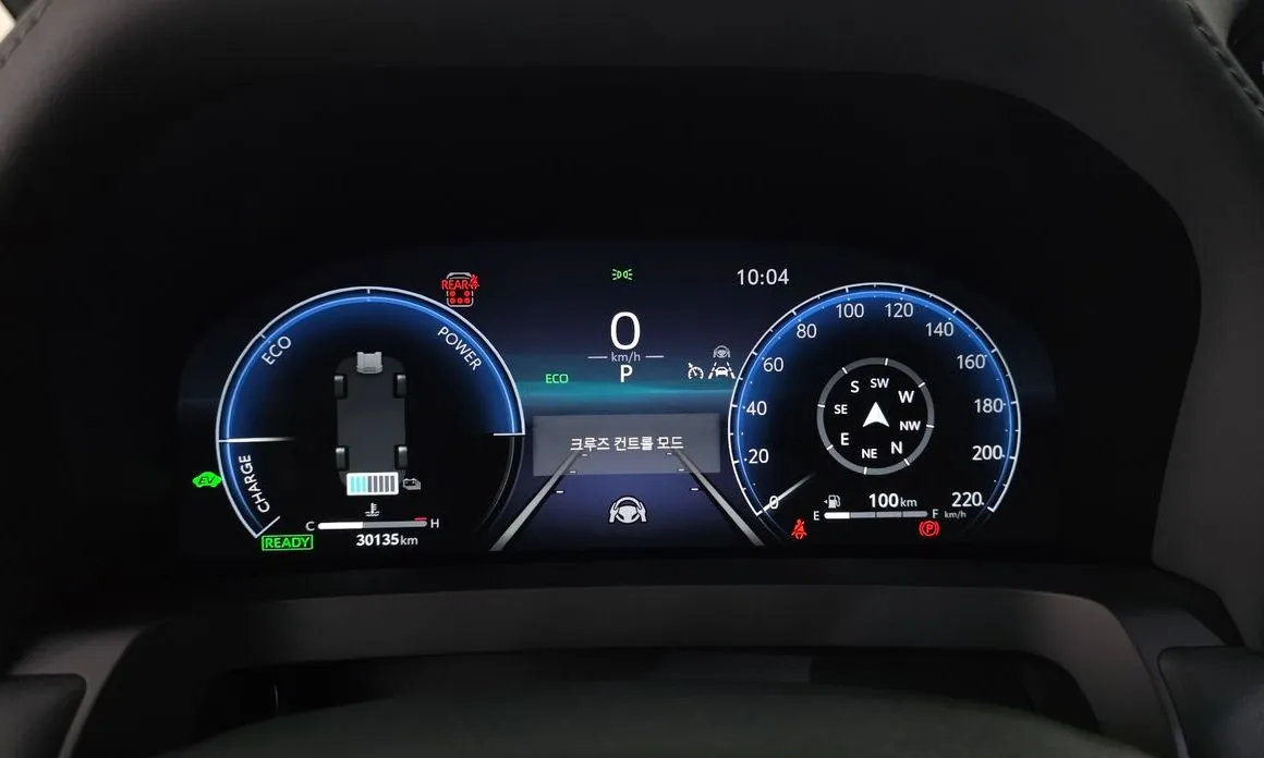 Toyota Alphard 2024 из KR, фото 2