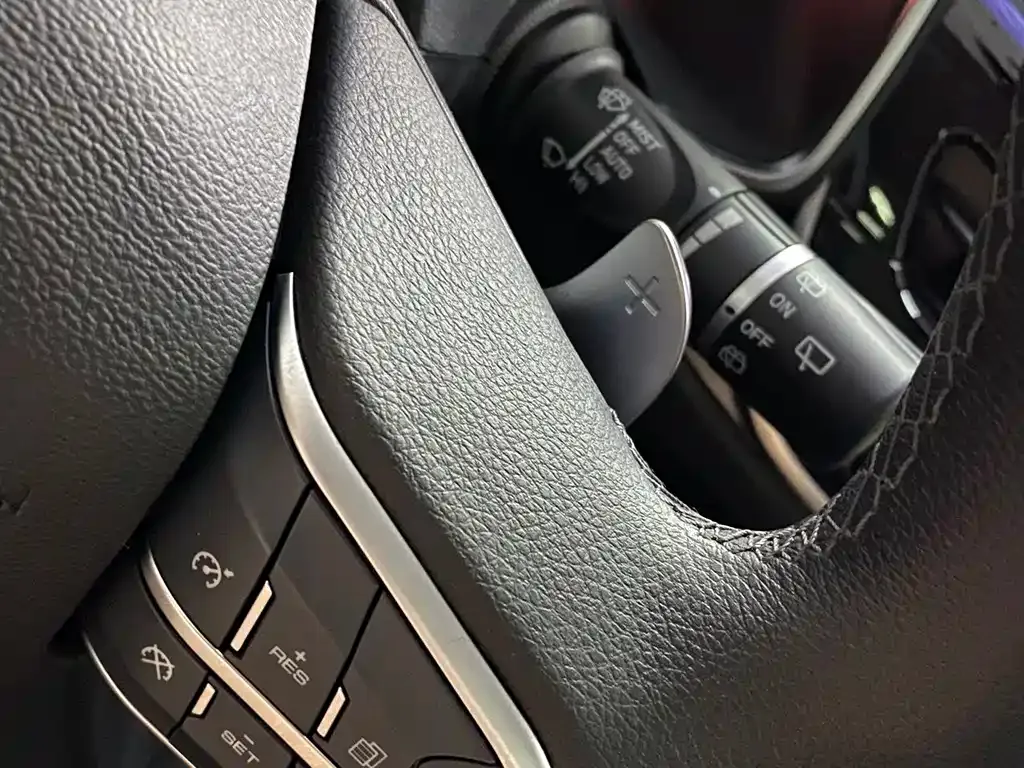 Haval H6 — фото 5