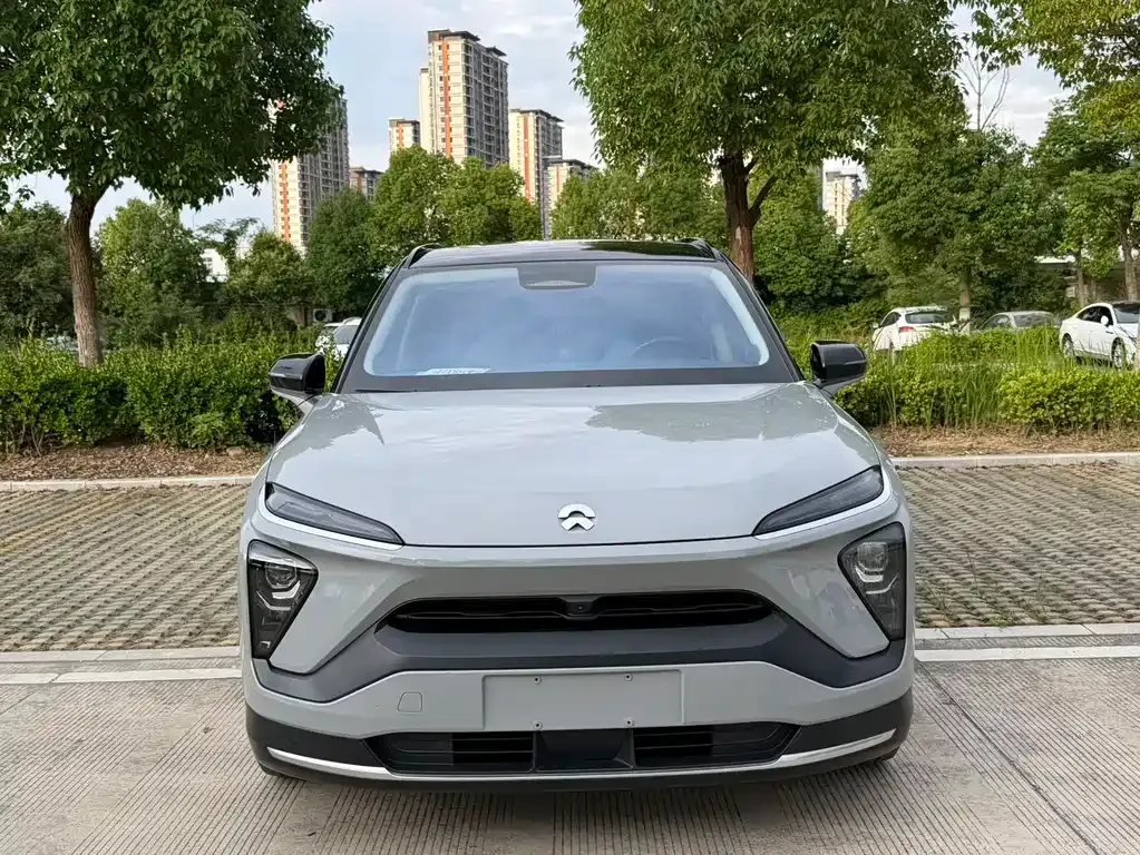 NIO ES6 2022 из CN, фото 8