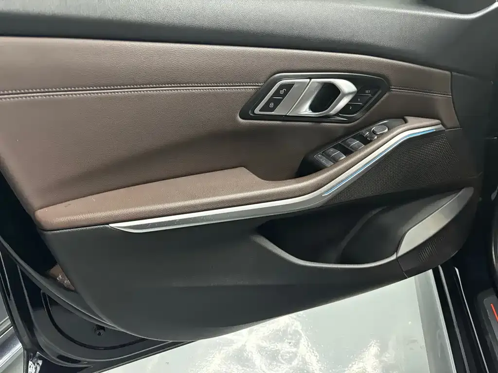 BMW i3 — фото 6