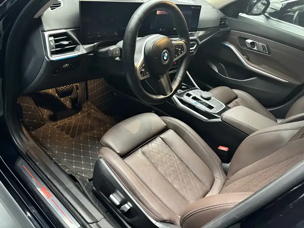 BMW i3 — фото 2