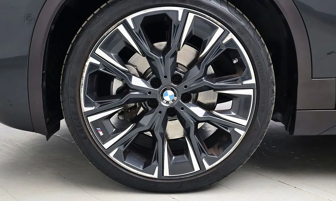 BMW X2 (F39) 2022 из KR, фото 10