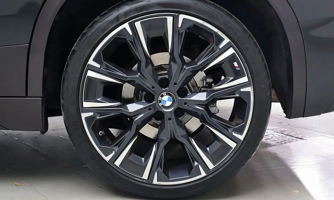 BMW X2 (F39) 2022 из KR, фото 4