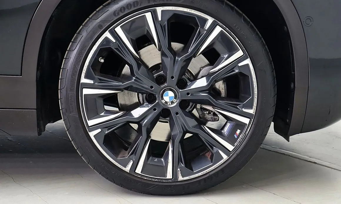 BMW X2 (F39) 2022 из KR, фото 5