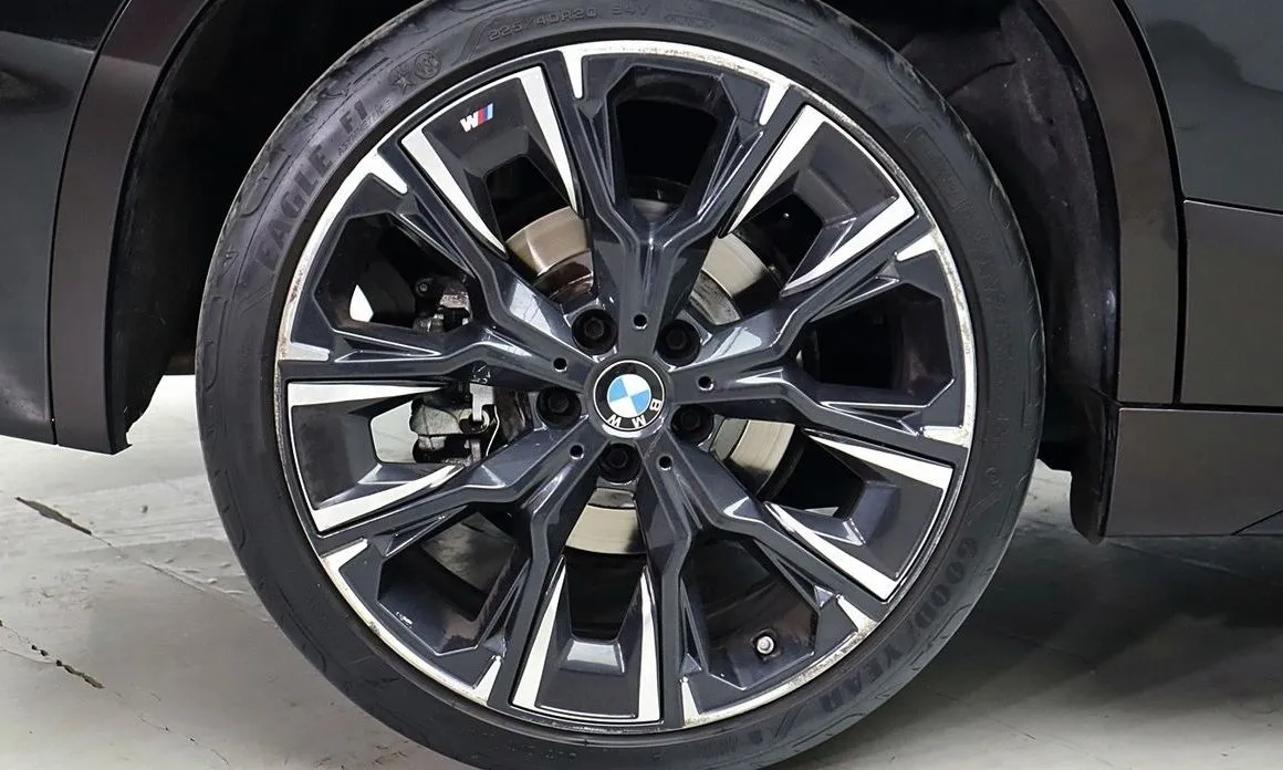 BMW X2 (F39) 2022 из KR, фото 3