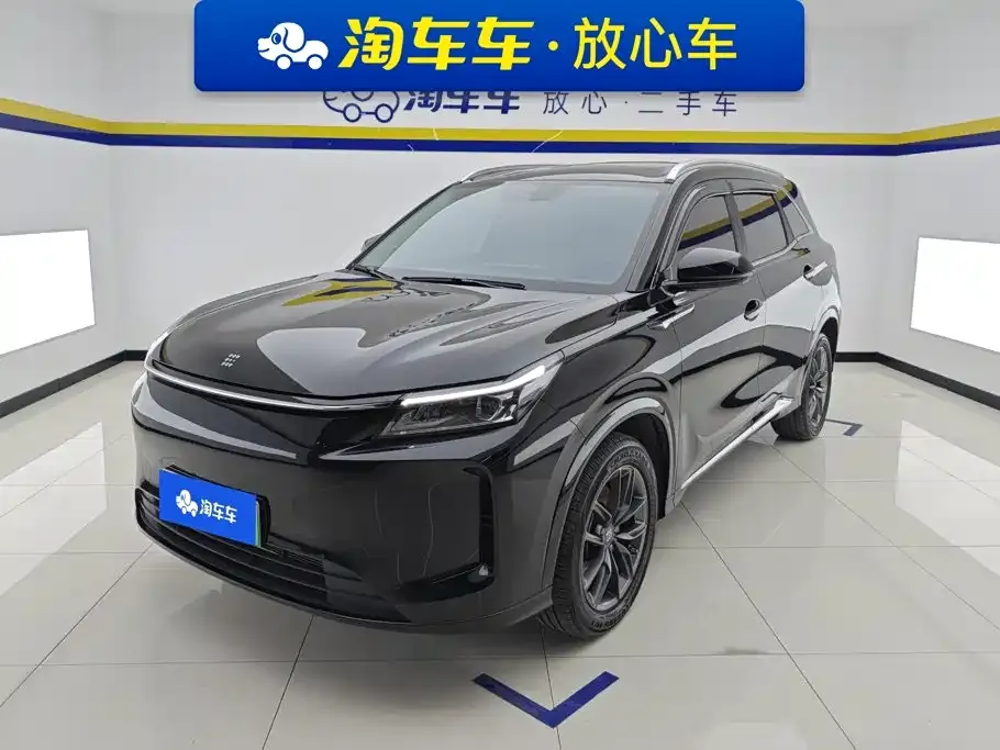 Landian E5 PLUS