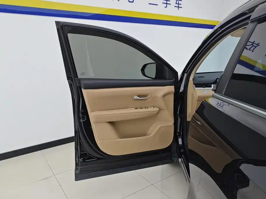 Landian E5 PLUS 2025 из CN, фото 6